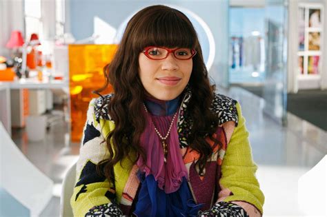 ugly betty women